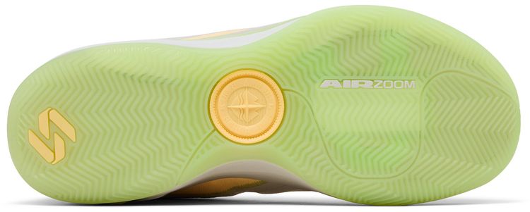 Air Jordan Luka 4 PF Light Orewood Tangerine Tint