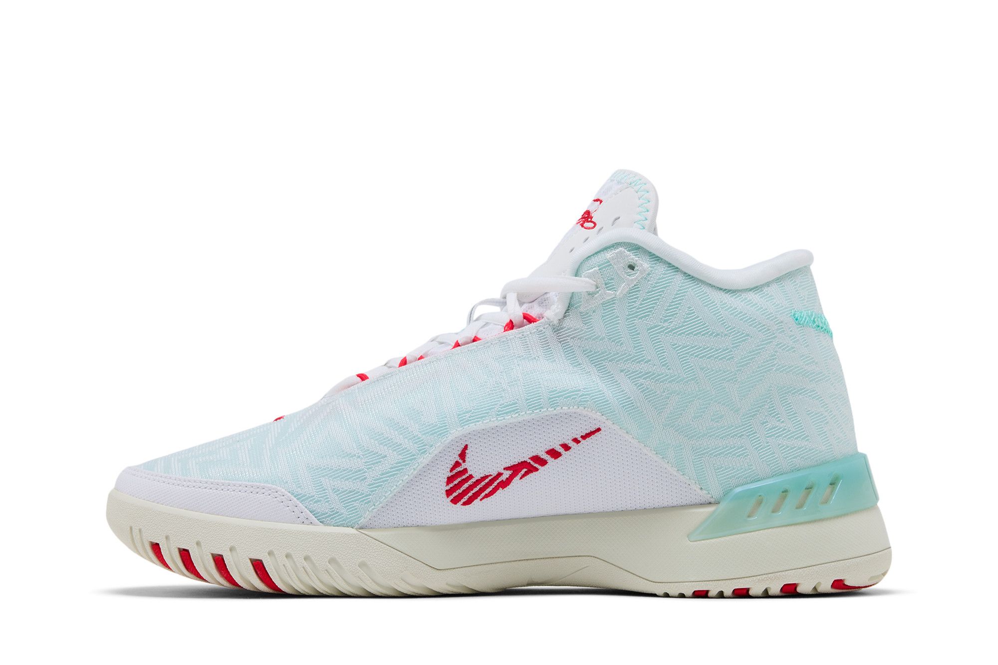 Buy Nike Zoom LeBron NXXT Genisus EP 'White Aegean Storm' - HF0711
