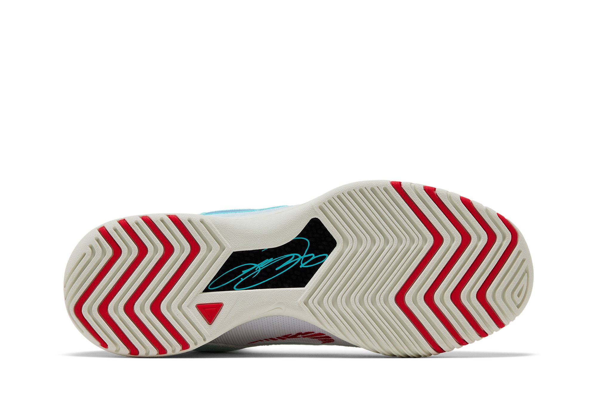 Buy Nike Zoom LeBron NXXT Genisus EP 'White Aegean Storm' - HF0711