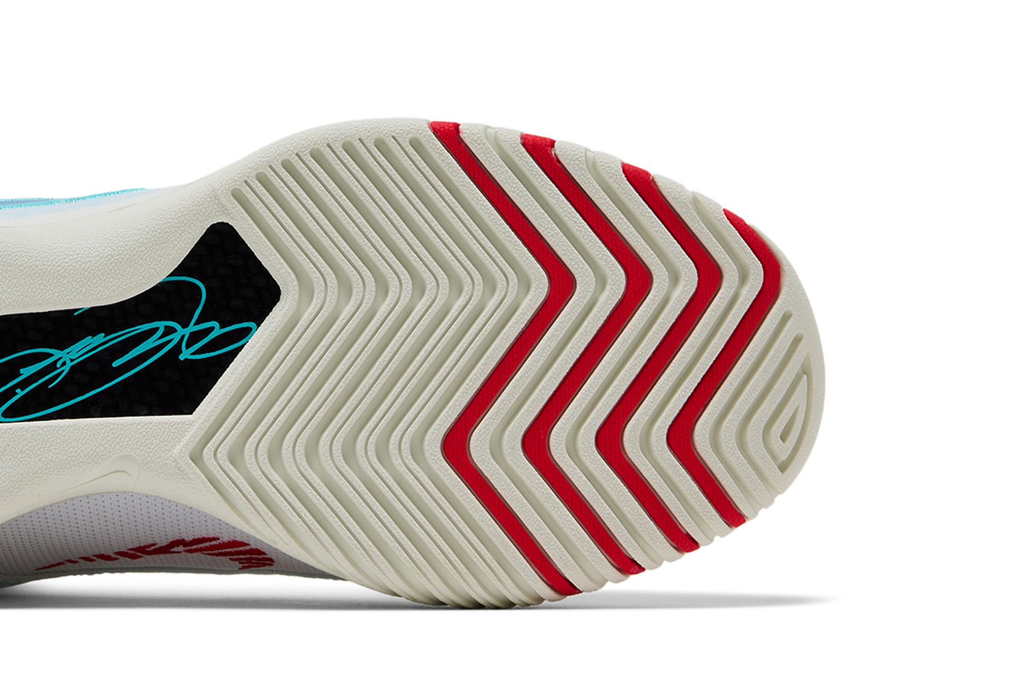 Buy Nike Zoom LeBron NXXT Genisus EP 'White Aegean Storm' - HF0711