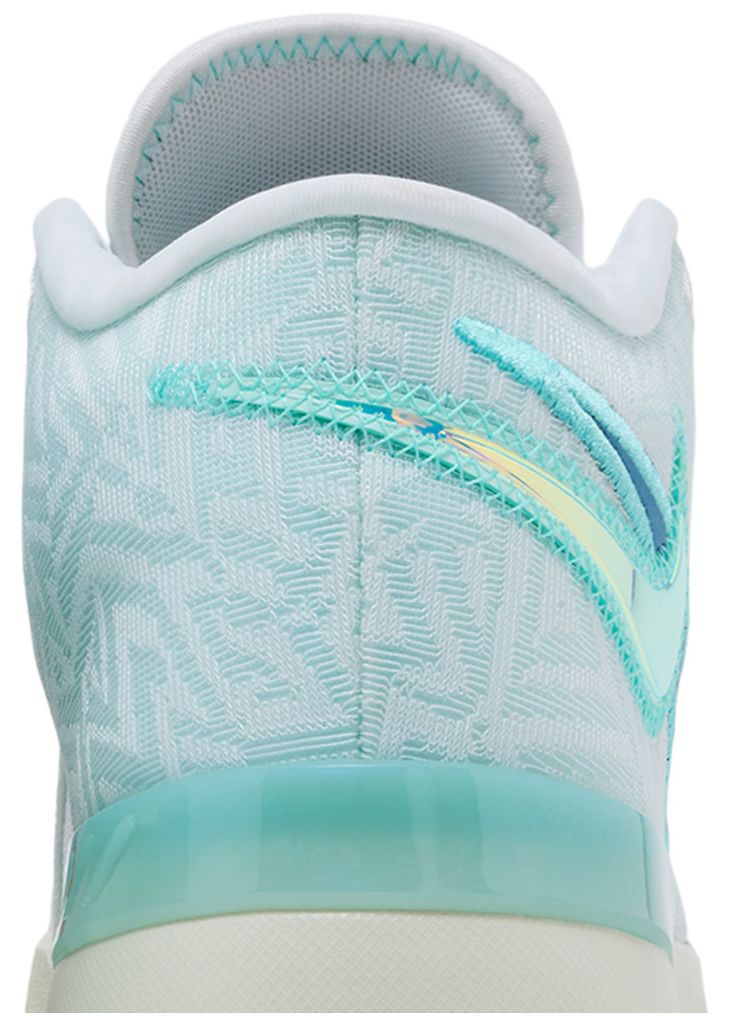 Nike Zoom LeBron NXXT Genisus EP White Aegean Storm