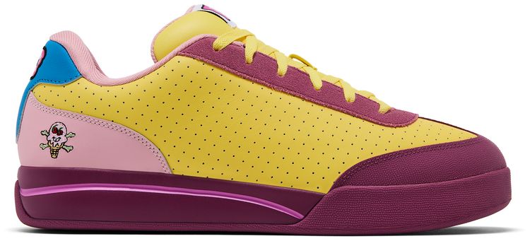BBC Ice Cream x Reebok Board Flip Banana Split 2025