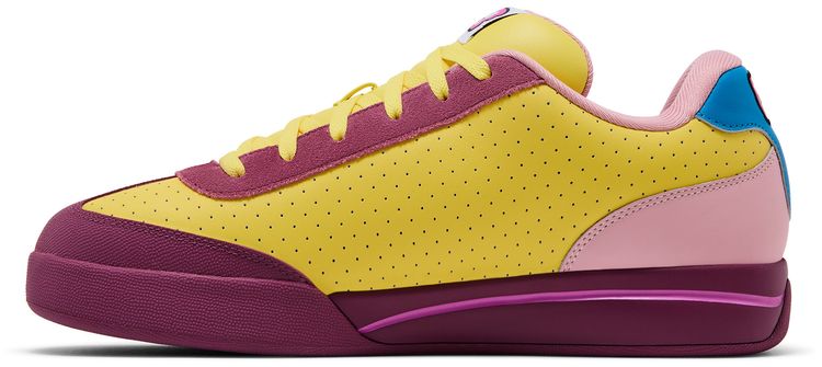 BBC Ice Cream x Reebok Board Flip Banana Split 2025