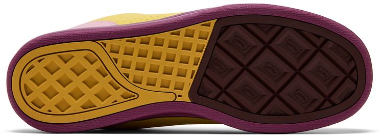 BBC Ice Cream x Reebok Board Flip Banana Split 2025