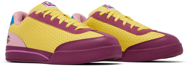 BBC Ice Cream x Reebok Board Flip Banana Split 2025