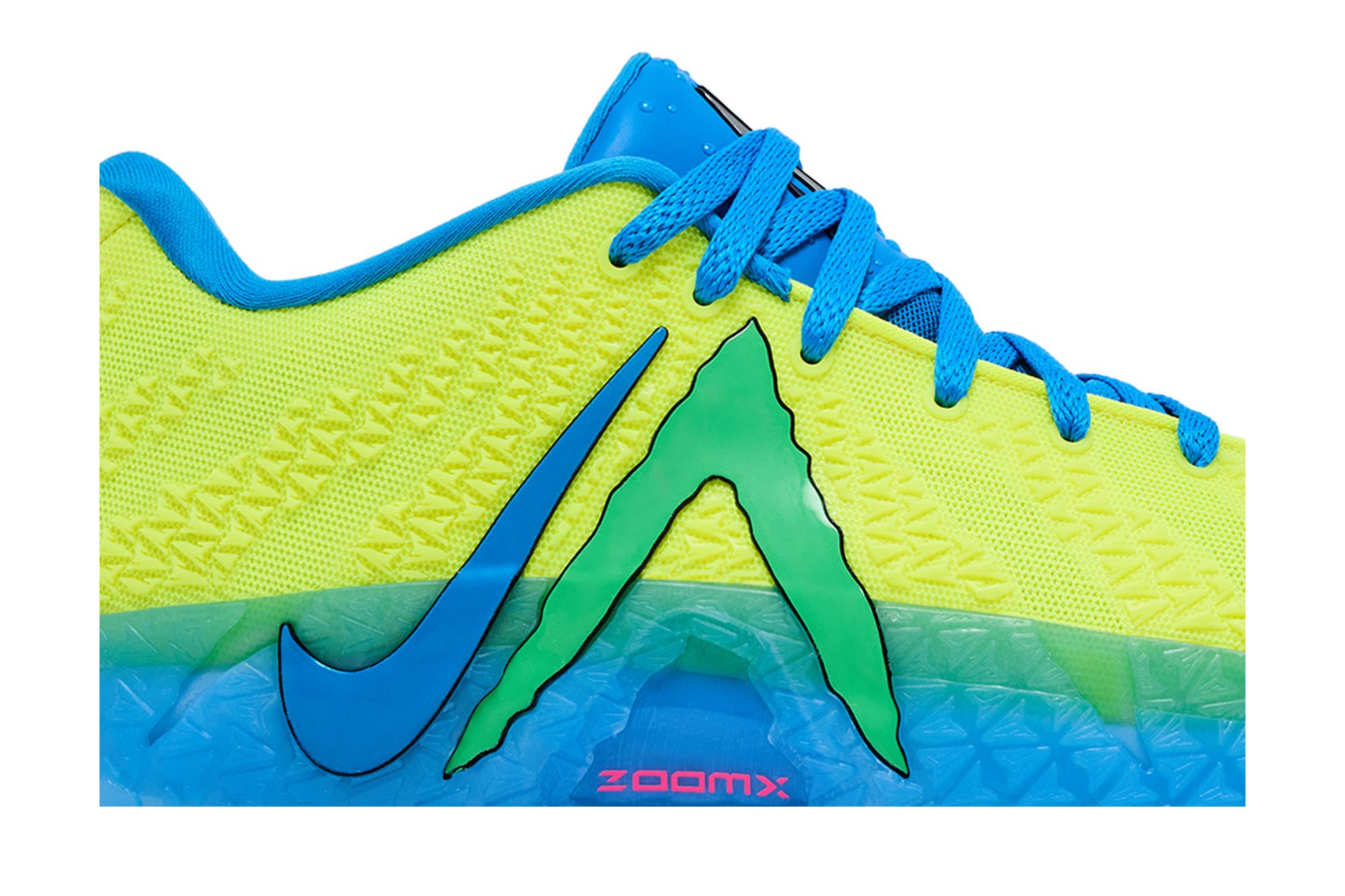 Buy Nike Ja 3 'Kool Aid' - IW1159 700 | GOAT