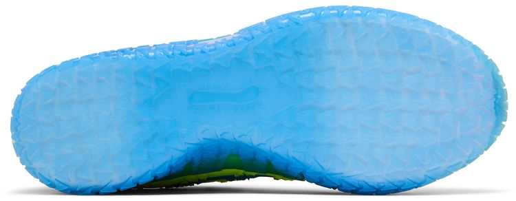 Nike Ja 3 Kool Aid