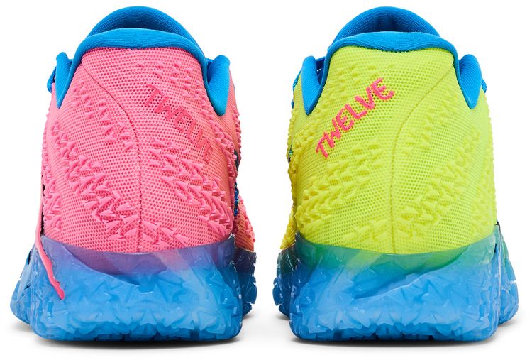 Nike Ja 3 Kool Aid
