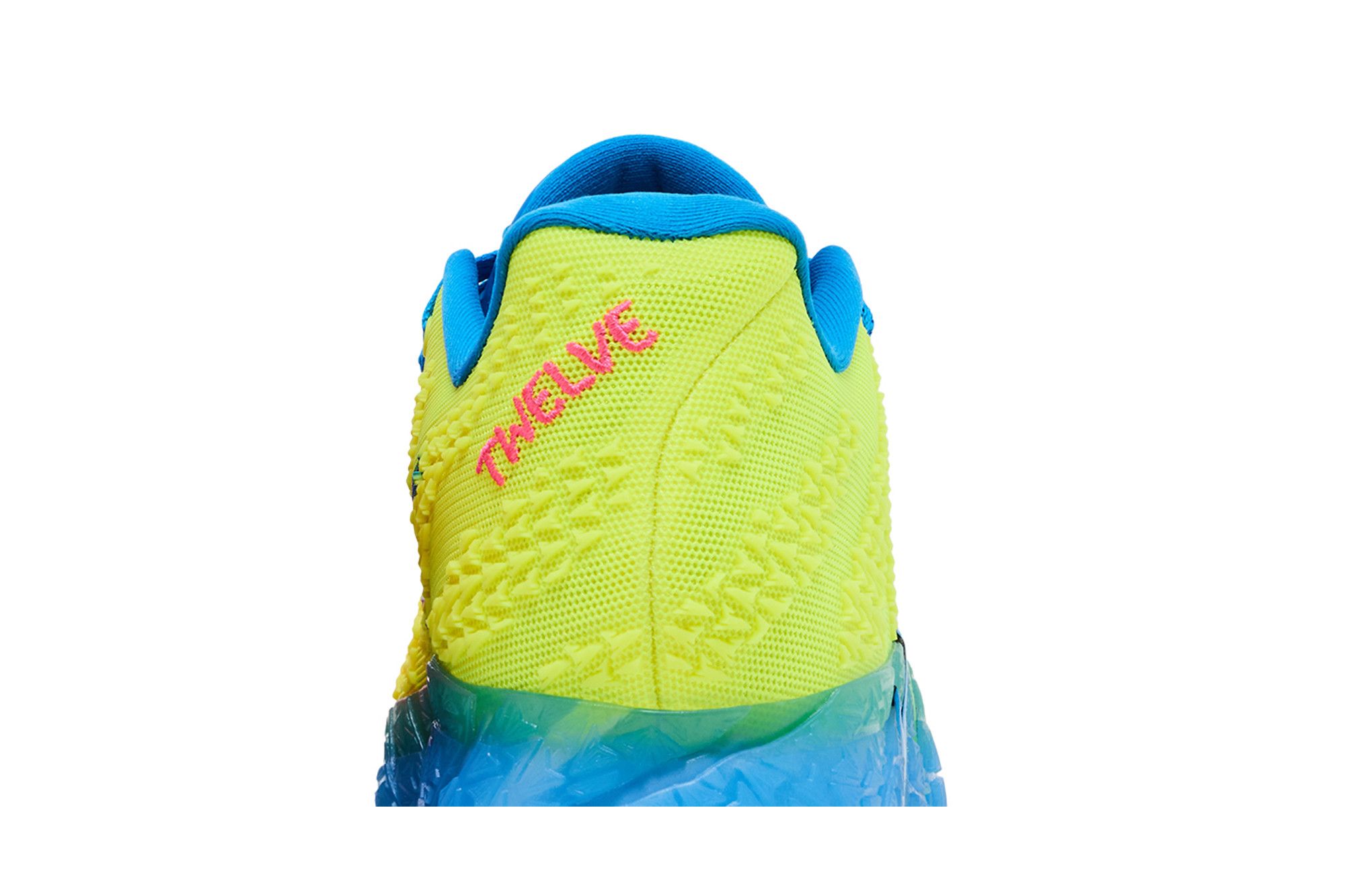 翔品 Buy Nike Ja 3 'Kool Aid' - IW1159 700 | GOAT