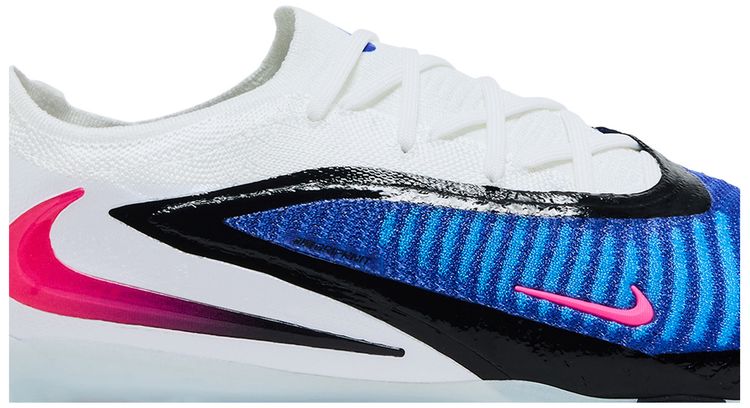 Nike Phantom 6 Low Elite AG Racer Blue