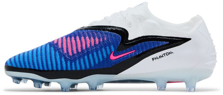 Nike Phantom 6 Low Elite AG Racer Blue