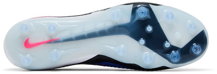Nike Phantom 6 Low Elite AG Racer Blue