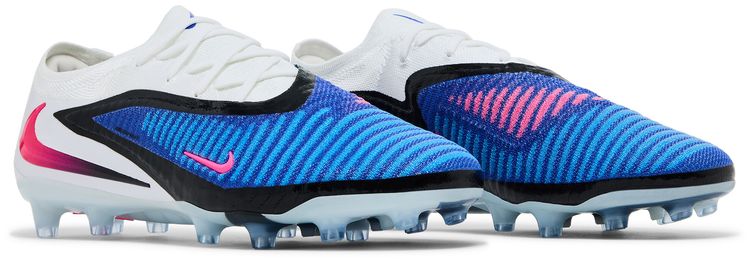 Nike Phantom 6 Low Elite AG Racer Blue