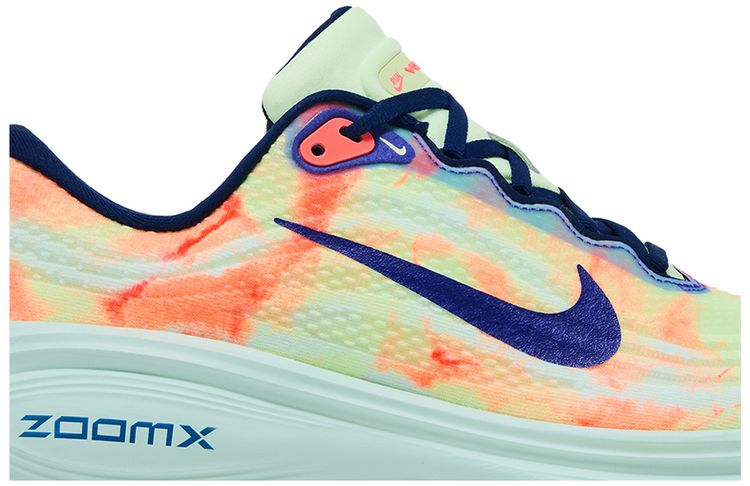 Nike Vomero Plus Barely Volt