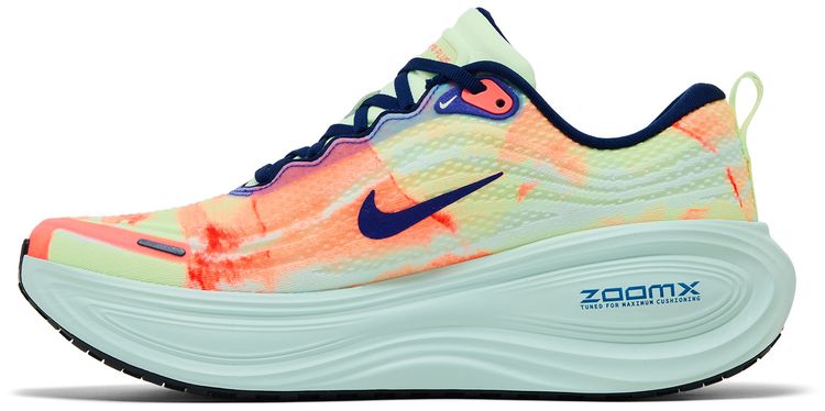 Nike Vomero Plus Barely Volt