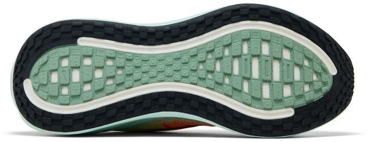 Nike Vomero Plus Barely Volt