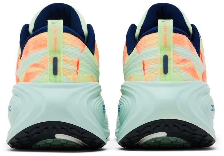 Nike Vomero Plus Barely Volt