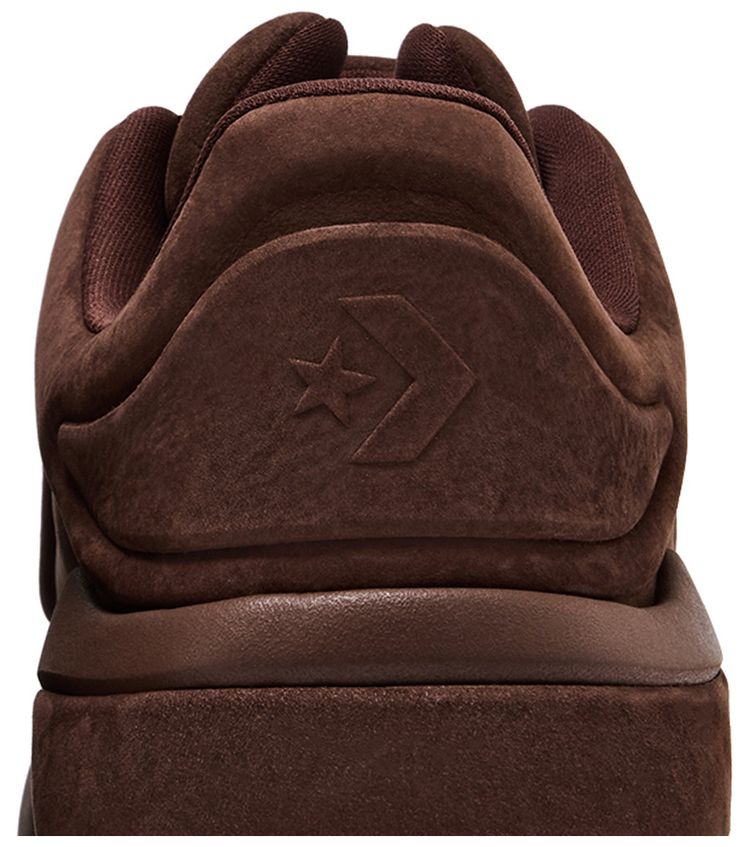 Converse Shai 001 Lux Truffle Special Box