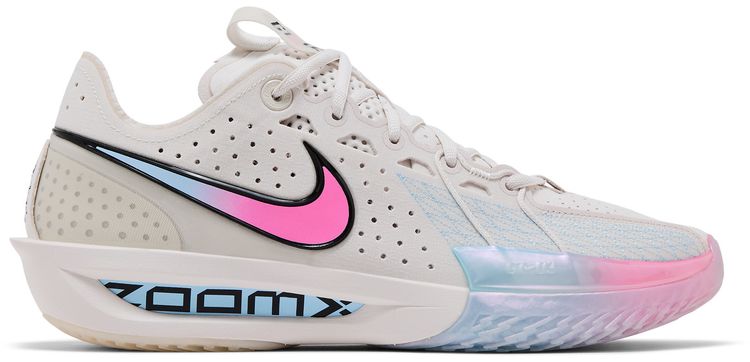 Nike Air Zoom GT Cut 3 Phantom Pink Blast
