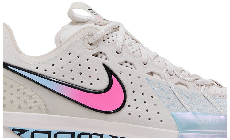 Nike Air Zoom GT Cut 3 Phantom Pink Blast