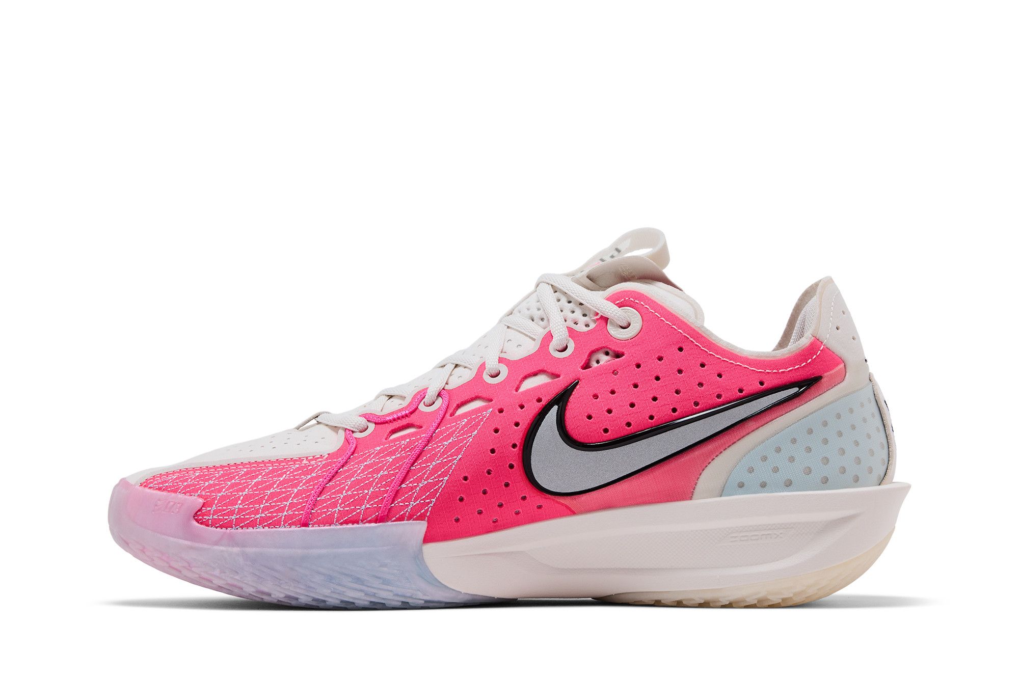新品 AIR ZOOM G.T. CUT3 PINK BLAST 30cm Buy Nike Air Zoom GT Cut 3 'Phantom Pink Blast' - DV2913 007 | GOAT