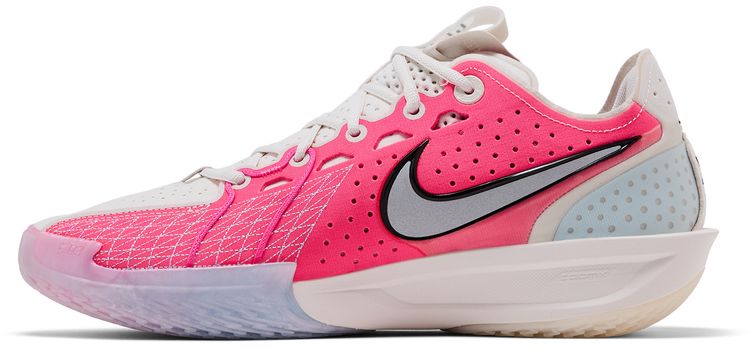 Nike Air Zoom GT Cut 3 Phantom Pink Blast