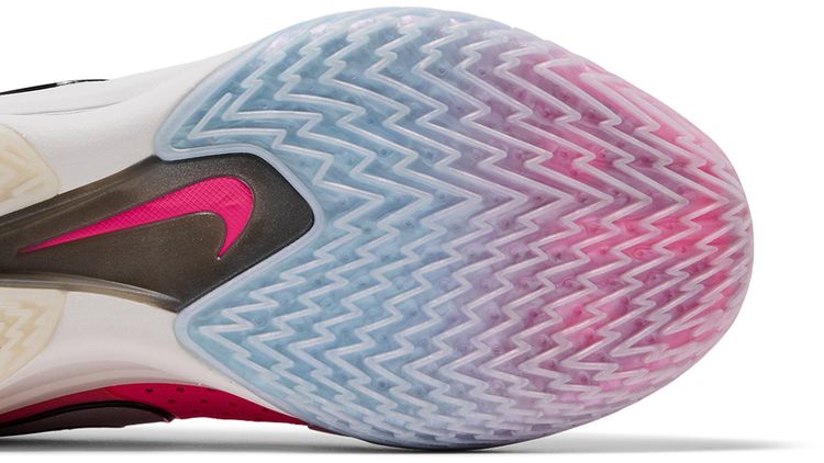 Nike Air Zoom GT Cut 3 Phantom Pink Blast
