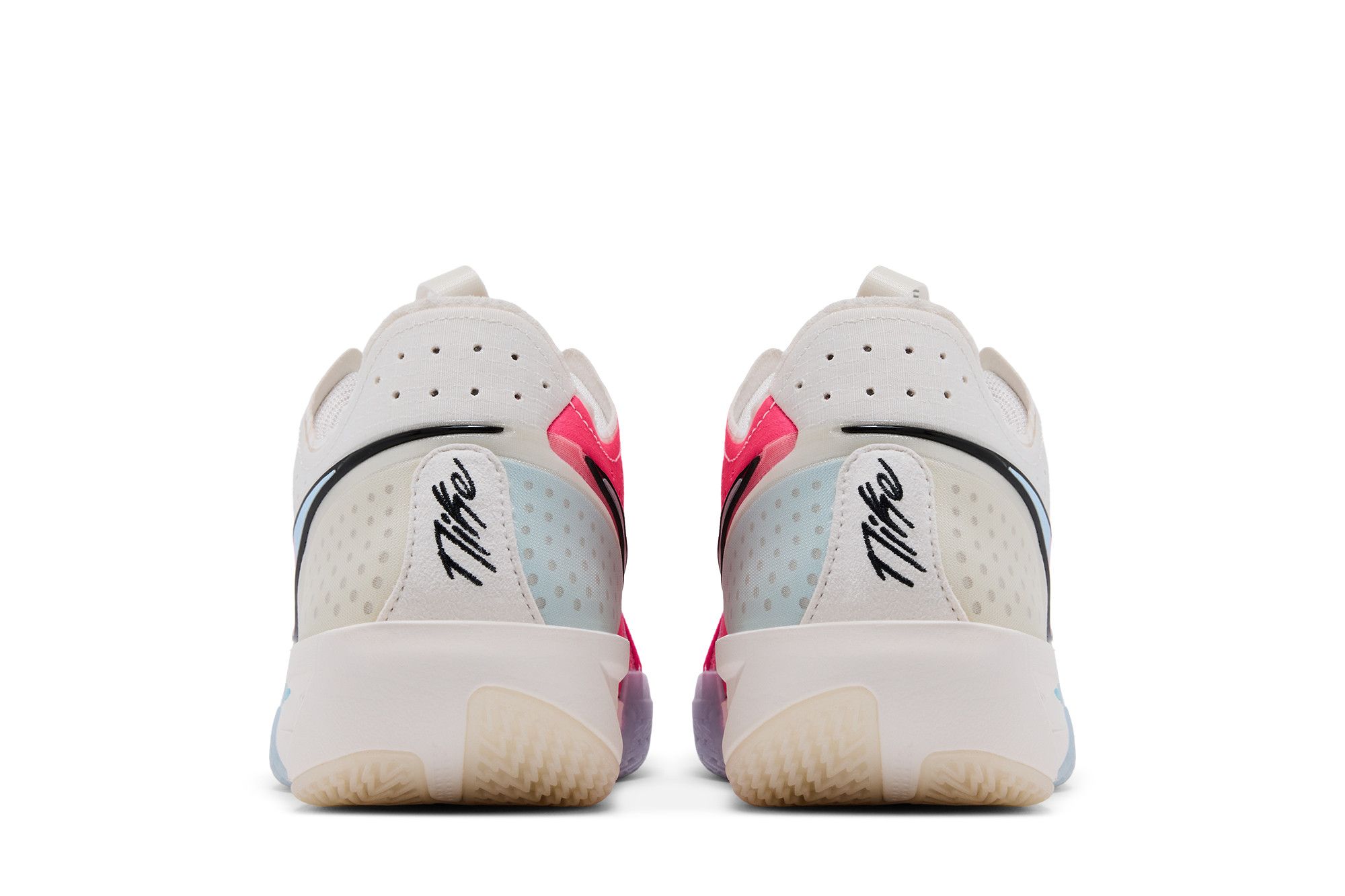 Buy Nike Air Zoom GT Cut 3 'Phantom Pink Blast' - DV2913 007 | GOAT