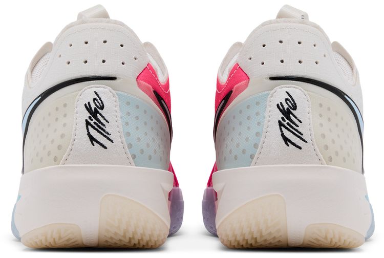 Nike Air Zoom GT Cut 3 Phantom Pink Blast