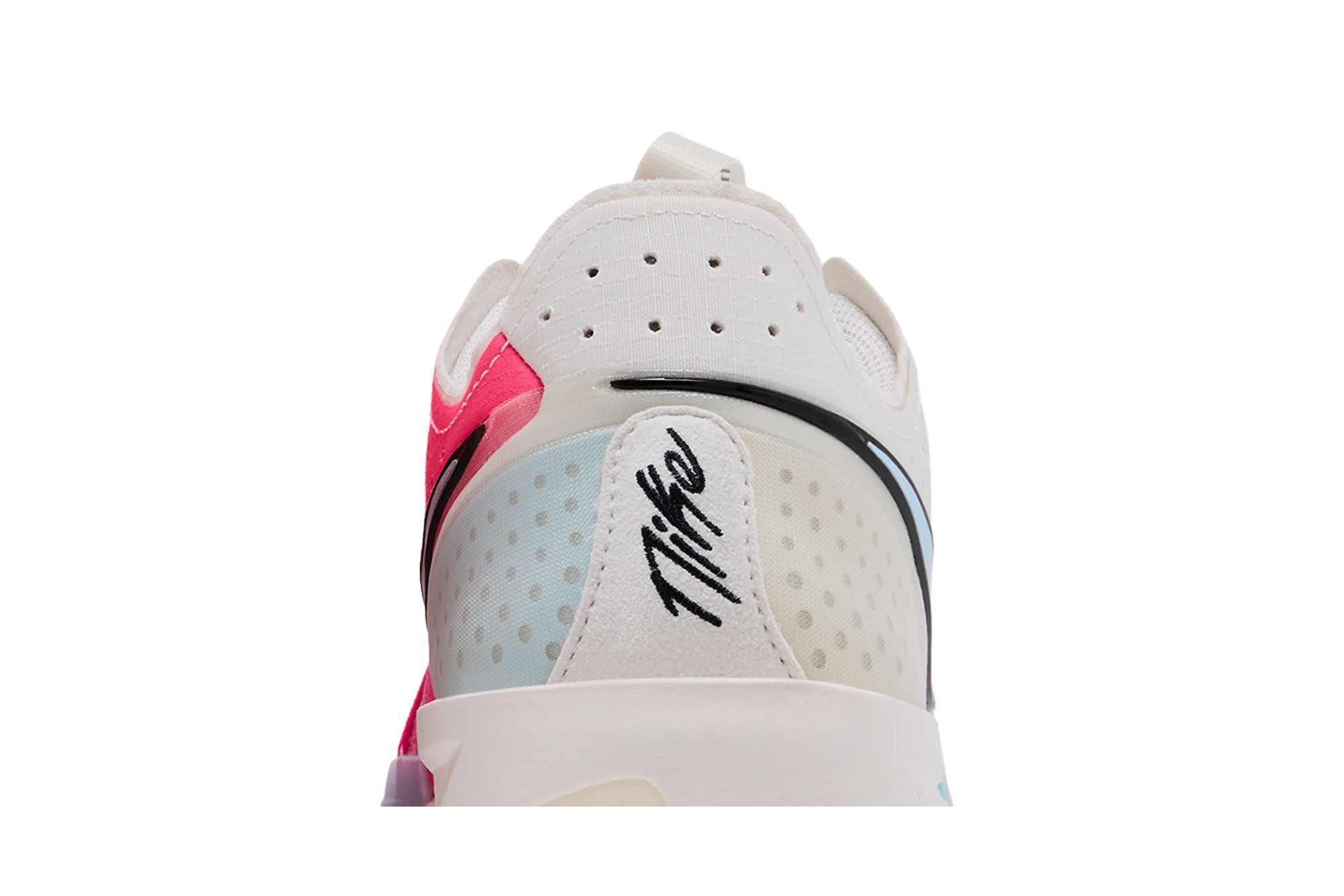 Buy Nike Air Zoom GT Cut 3 'Phantom Pink Blast' - DV2913 007 | GOAT
