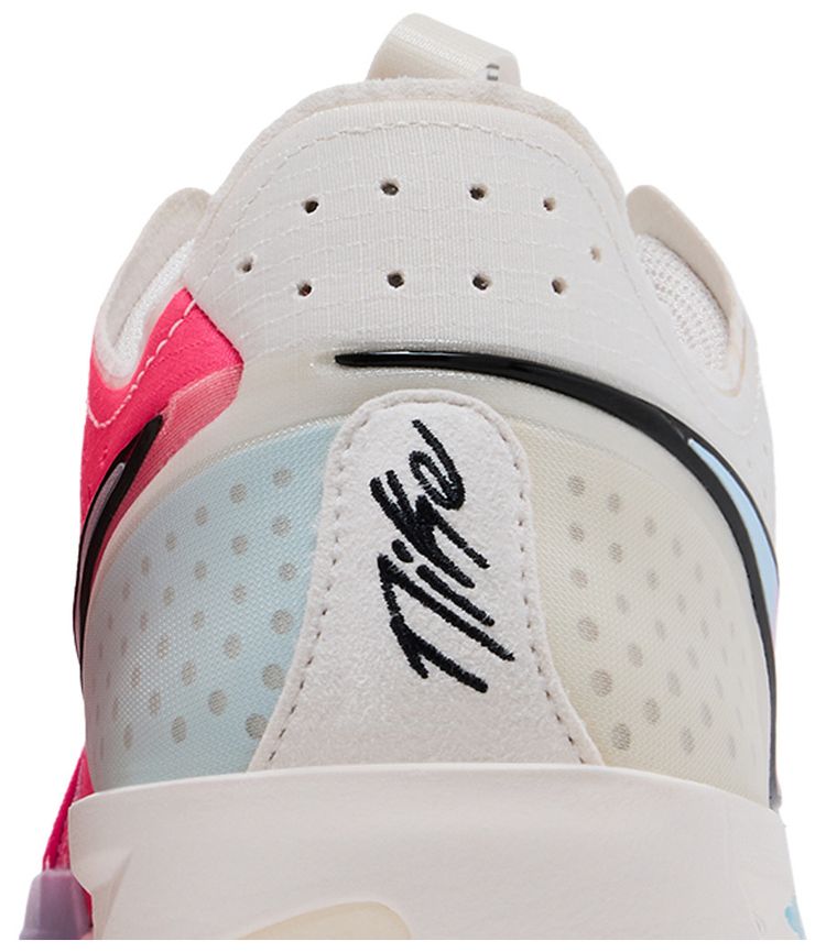 Nike Air Zoom GT Cut 3 Phantom Pink Blast