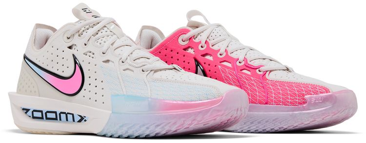 Nike Air Zoom GT Cut 3 Phantom Pink Blast