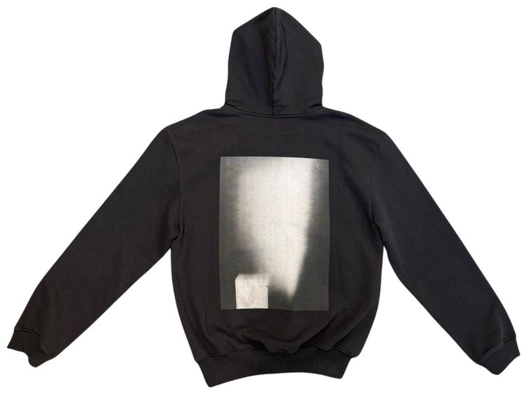Heliot Emil Photon Hoodie Black