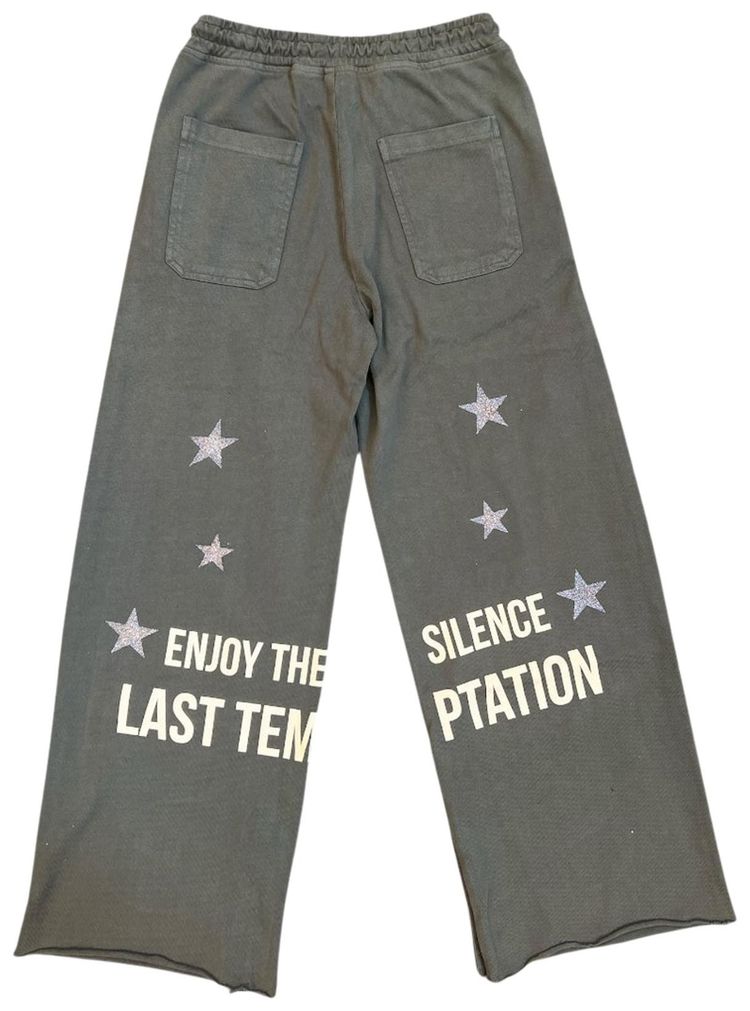 Astrum Silence Sweatpant Grey