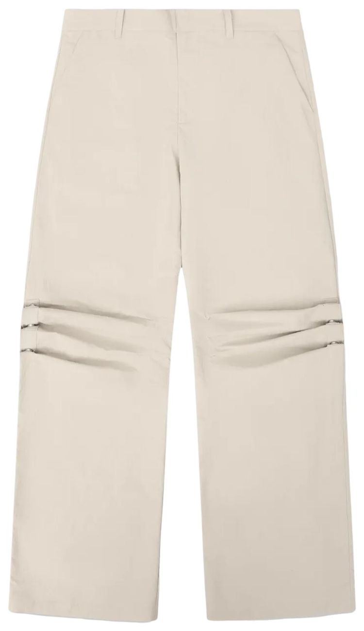 Heliot Emil Ferro Trousers Stone