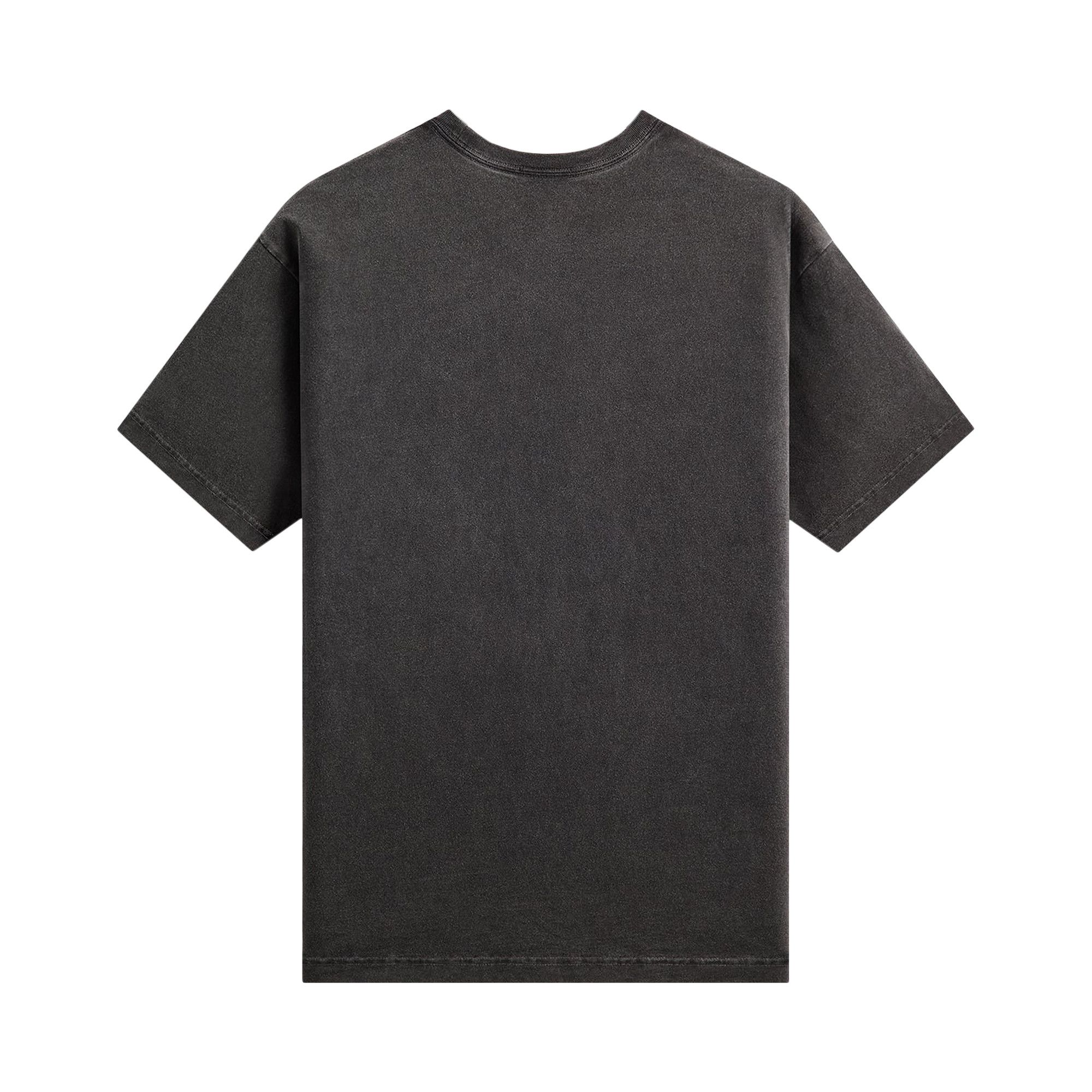 Buy Kith For Marilyn Monroe Glamour Vintage Tee 'Black