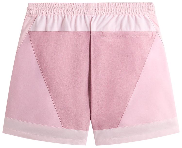 Kith Oxford Turbo Short Mauve Glow