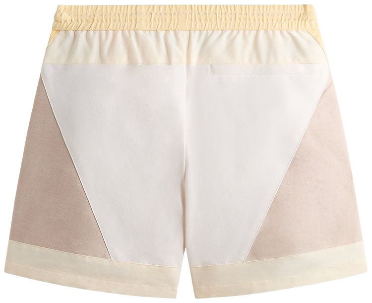 Kith Oxford Turbo Short Skill
