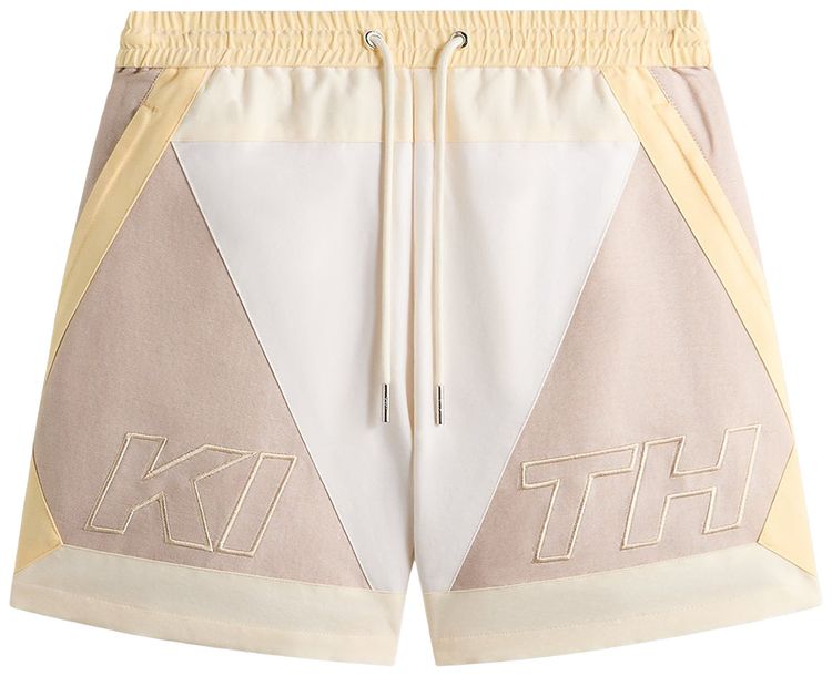 Kith Oxford Turbo Short Skill