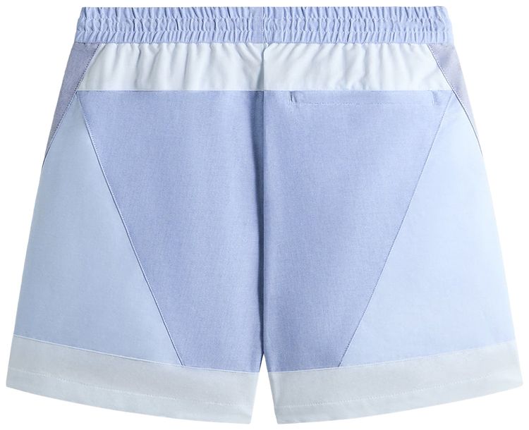 Kith Oxford Turbo Short Milky Way