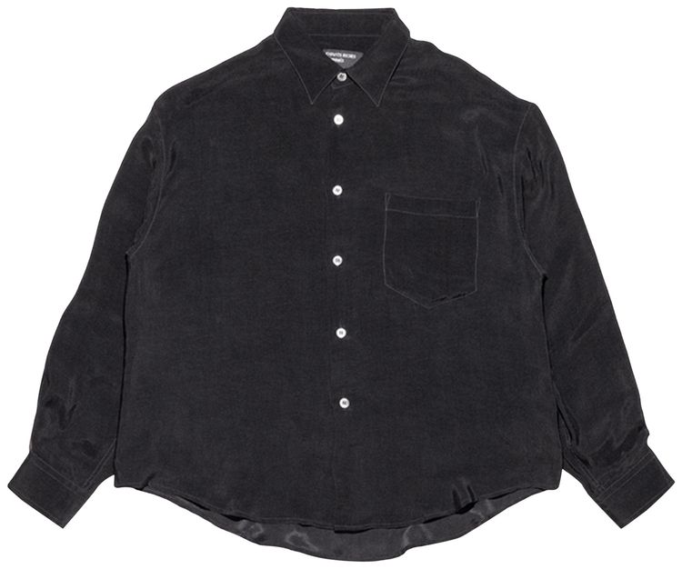 Enfants Riches Deprimes Everyday Shirt Black