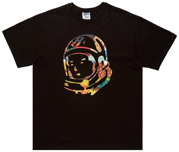Billionaire Boys Club BB Fresh T Shirt Black
