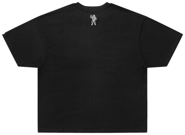 Billionaire Boys Club BB Plates T Shirt Black