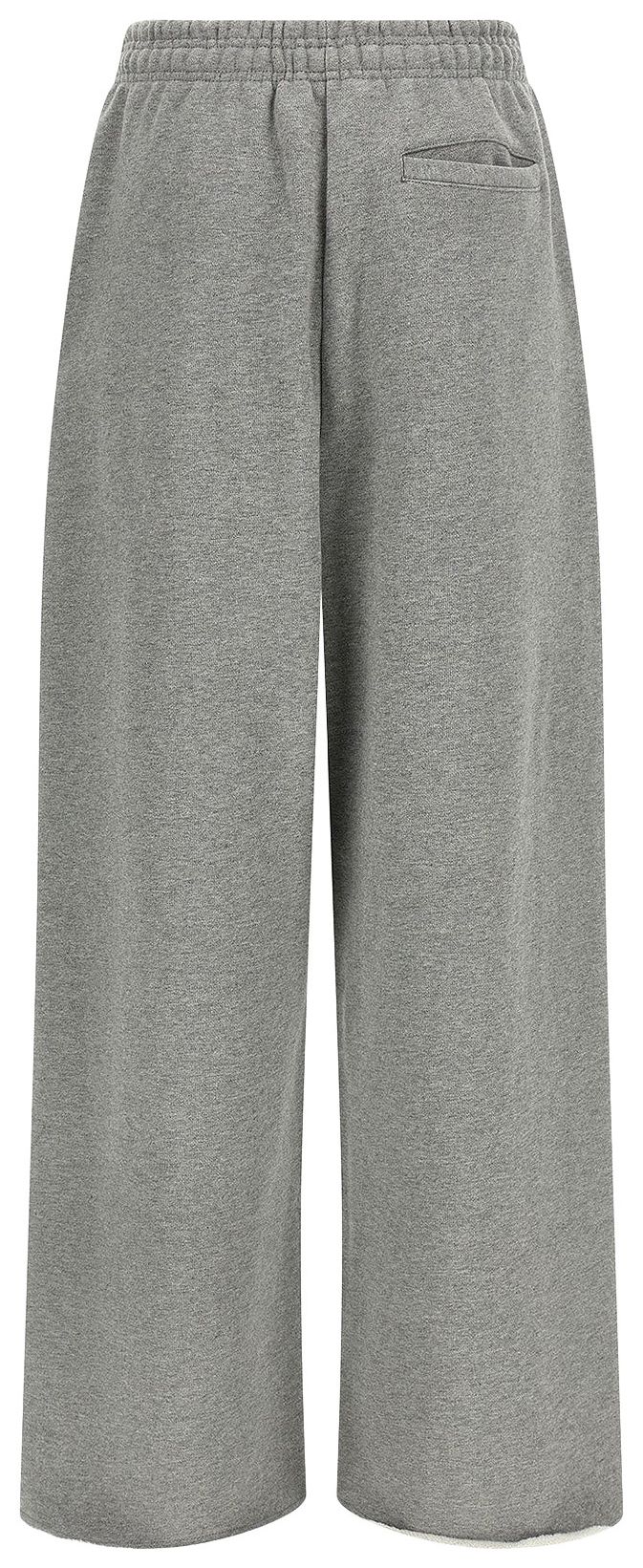 Entire Studios Full Sweatpant Grey Marle