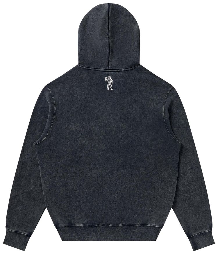Billionaire Boys Club BB Enlighten Hoodie Black
