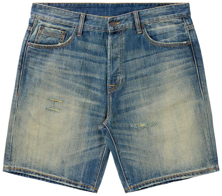 Billionaire Boys Club BB Pulsar Shorts Crater