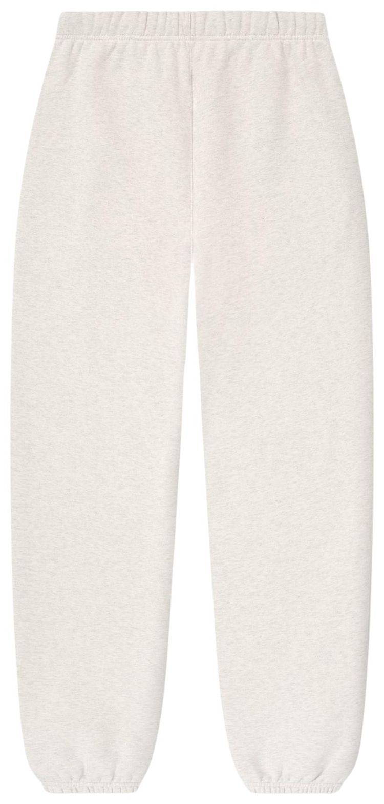 Fear of God Essentials Classic Sweatpant Oatmeal Heather