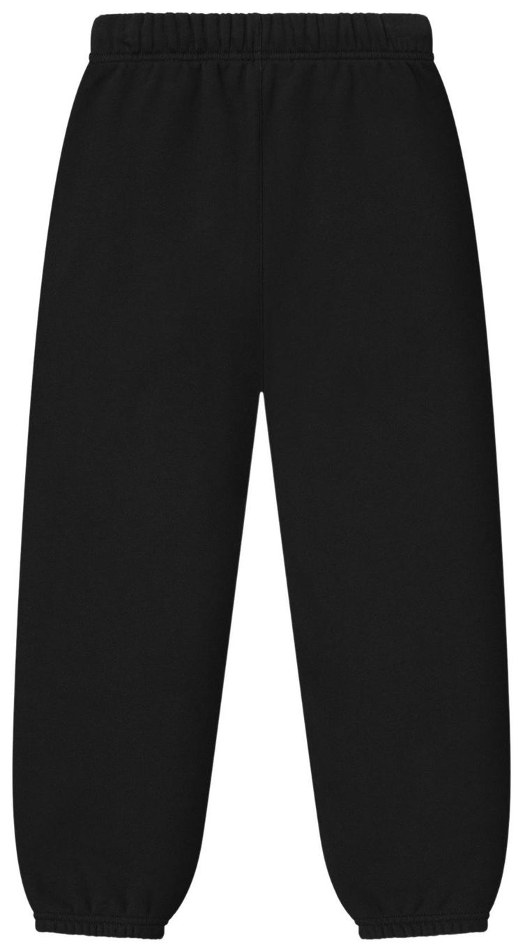 Fear of God Essentials Classic Sweatpant Vintage Black
