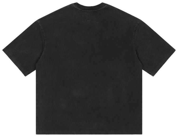 Godspeed KOD T Shirt Black