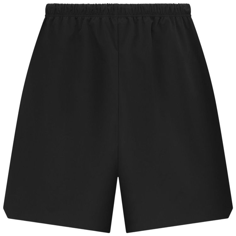 Fear of God Essentials Active Trace Relaxed Short Vintage Black